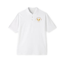 Load image into Gallery viewer, Men&#39;s Piqué Polo - JAG Branch Veteran
