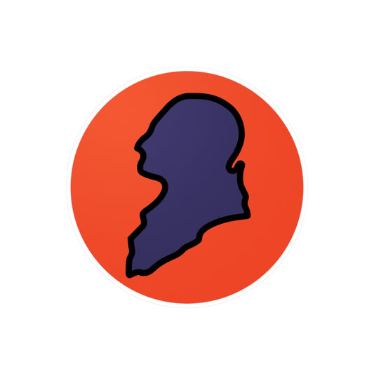 Kiss-Cut Vinyl Decals - SSI - 11th Infantry Division X 300