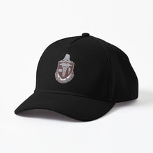 Load image into Gallery viewer, Baseball Cap - DUI - Walter Reed Army Medical Center - Film to Garment (FTG)
