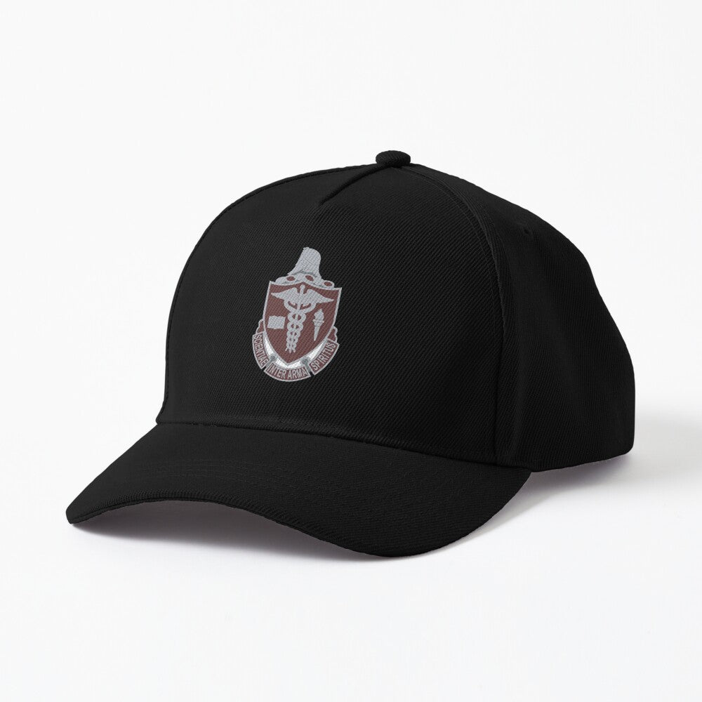 Baseball Cap - DUI - Walter Reed Army Medical Center - Film to Garment (FTG)