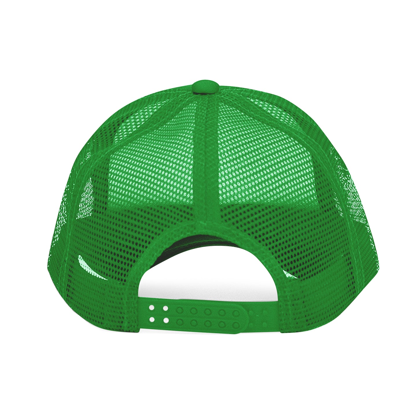 Breathable Mesh Baseball Cap Summer Hat with Front Printed