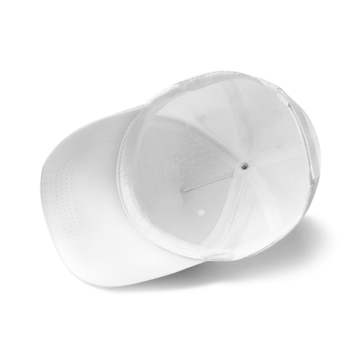 Custom Outdoor Baseball Cap Sun Hat with Front Printed