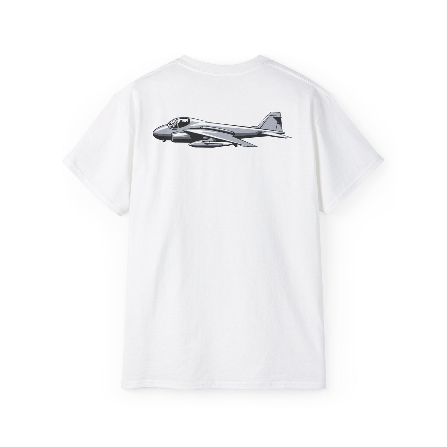 Unisex Ultra Cotton Tee - Aircraft - A6 - GS X 300