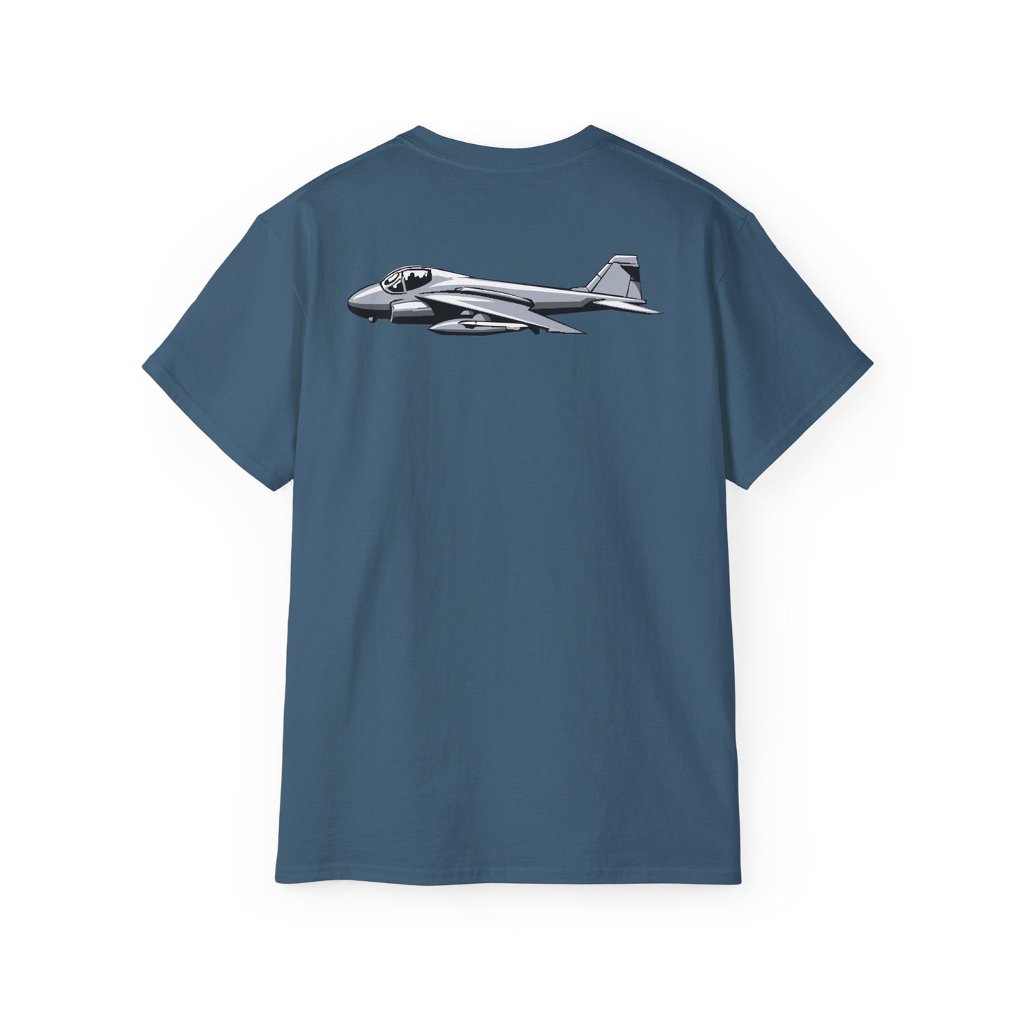 Unisex Ultra Cotton Tee - Aircraft - A6 - GS X 300