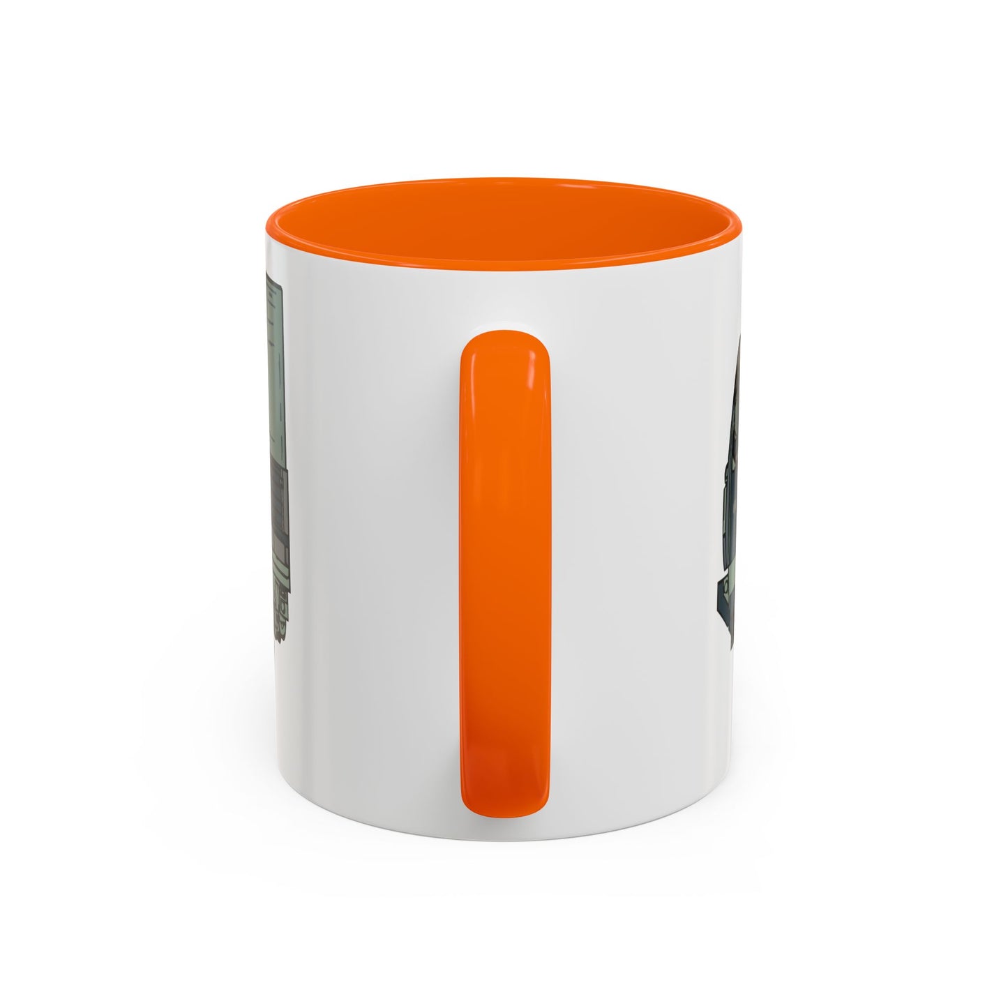 Accent Coffee Mug (11oz & 15oz) - Vehicle - LMTV - M1078 - Side X 300