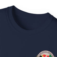 Load image into Gallery viewer, Unisex Ultra Cotton Tee - Combined Joint Special Operations Task Force - Afghanistan wo Txt
