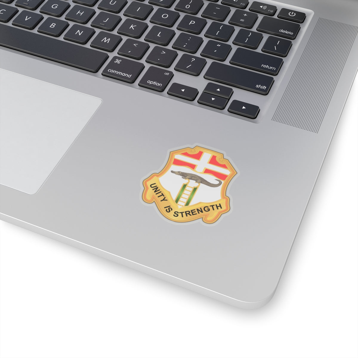Kiss-Cut Stickers - 6th Infantry Regiment woTxt