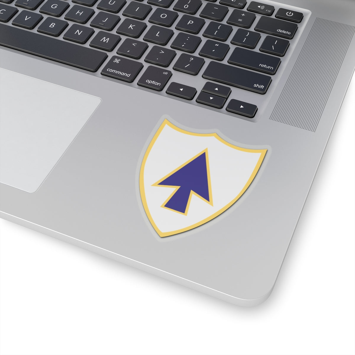 Kiss-Cut Stickers - 1st Battalion, 26th Infantry ( Infantry)
