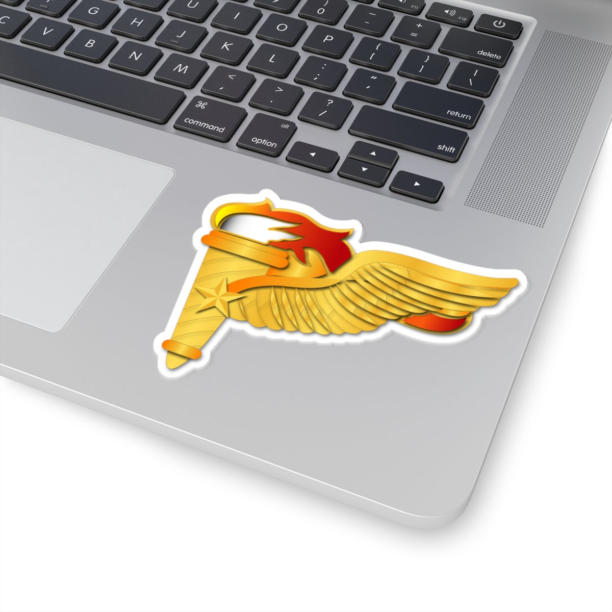 Kiss-Cut Stickers - Combat Pathfinder