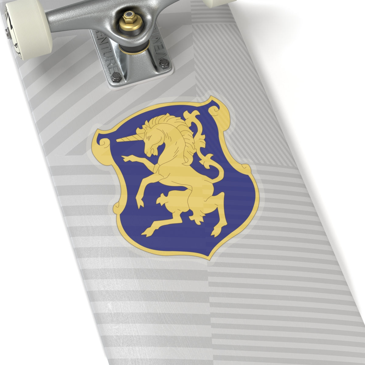 Kiss-Cut Stickers - 6th Cavalry Regiment wo Txt