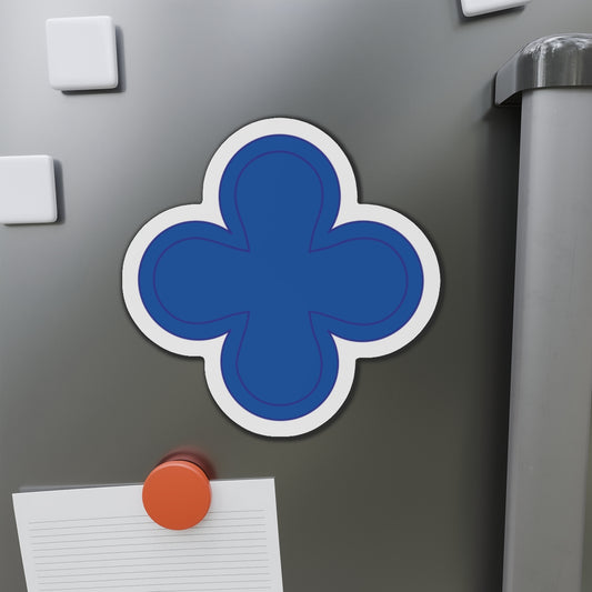 Die-Cut Magnets - SSI - 88th Infantry Division X 300