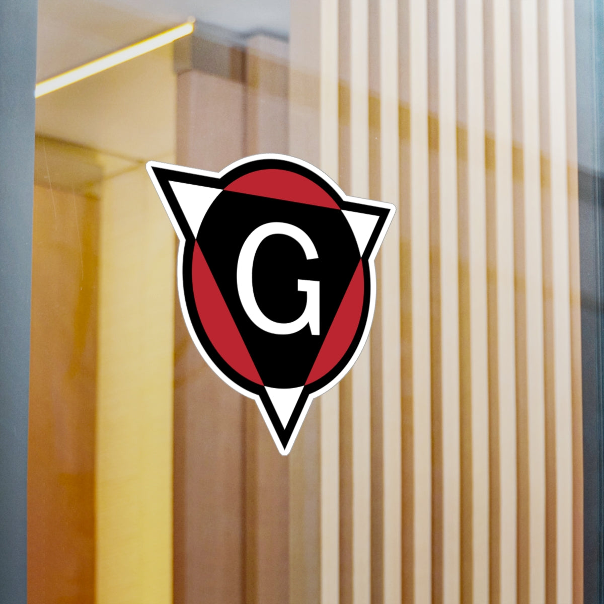 Kiss-Cut Vinyl Decals - SSI - 19th Infantry Division X 300