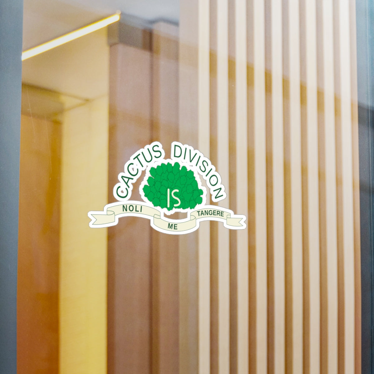 Kiss-Cut Vinyl Decals - SSI - 18th Division X 300