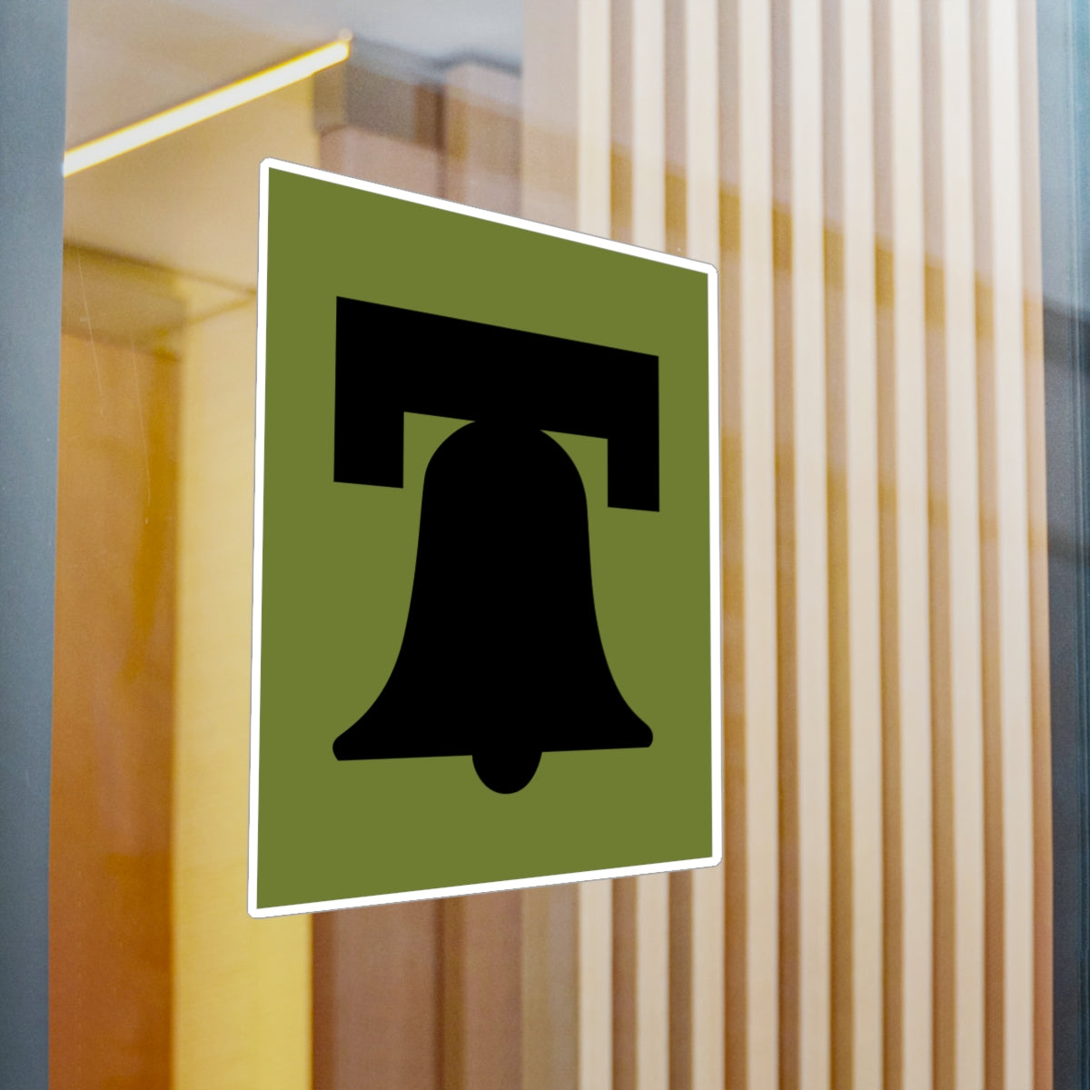 Kiss-Cut Vinyl Decals - SSI - 16th Infantry Division X 300