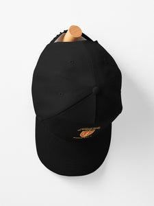 Baseball Cap - SSI - United States Army Air Defense Artillery Command - ARADCOM - WWII X 300 - Film to Garment (FTG)