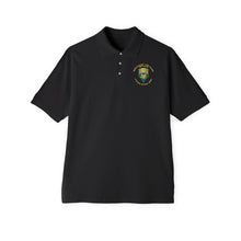 Load image into Gallery viewer, Men&#39;s Piqué Polo - Specialist 7th Class - SP7 - Retired
