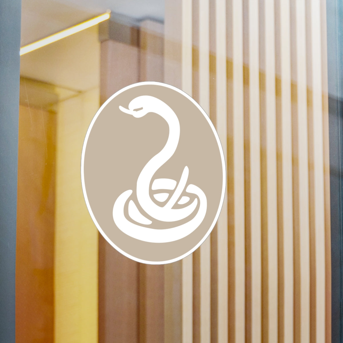 Kiss-Cut Vinyl Decals - SSI - 15th Division X 300