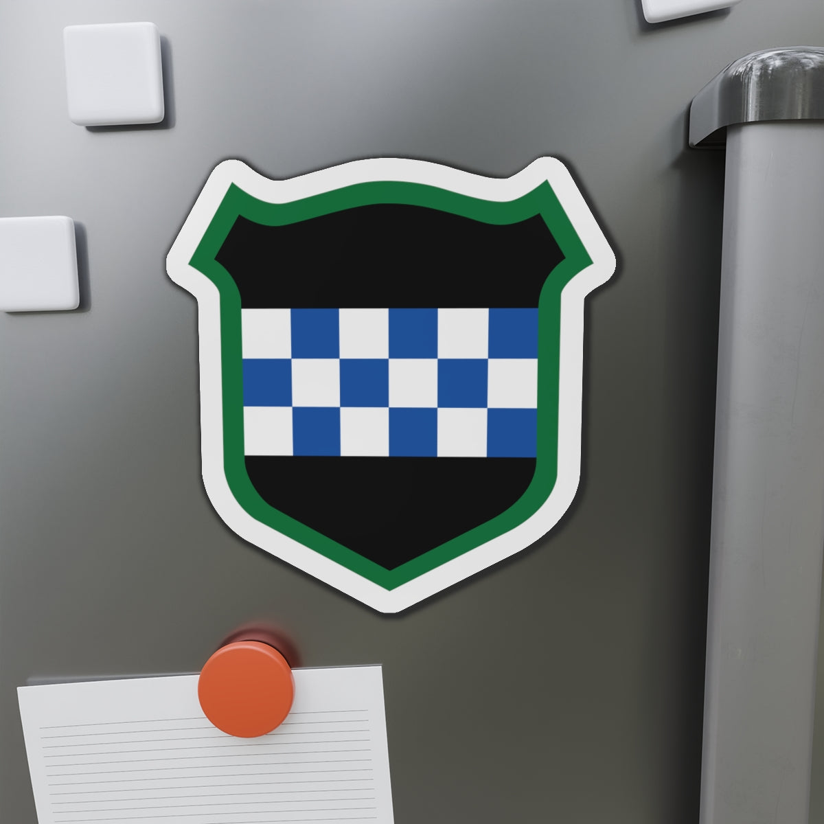 Die-Cut Magnets -SSI - 99th Infantry Division X 300