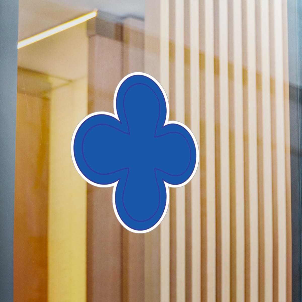 Kiss-Cut Vinyl Decals - SSI - 88th Infantry Division X 300