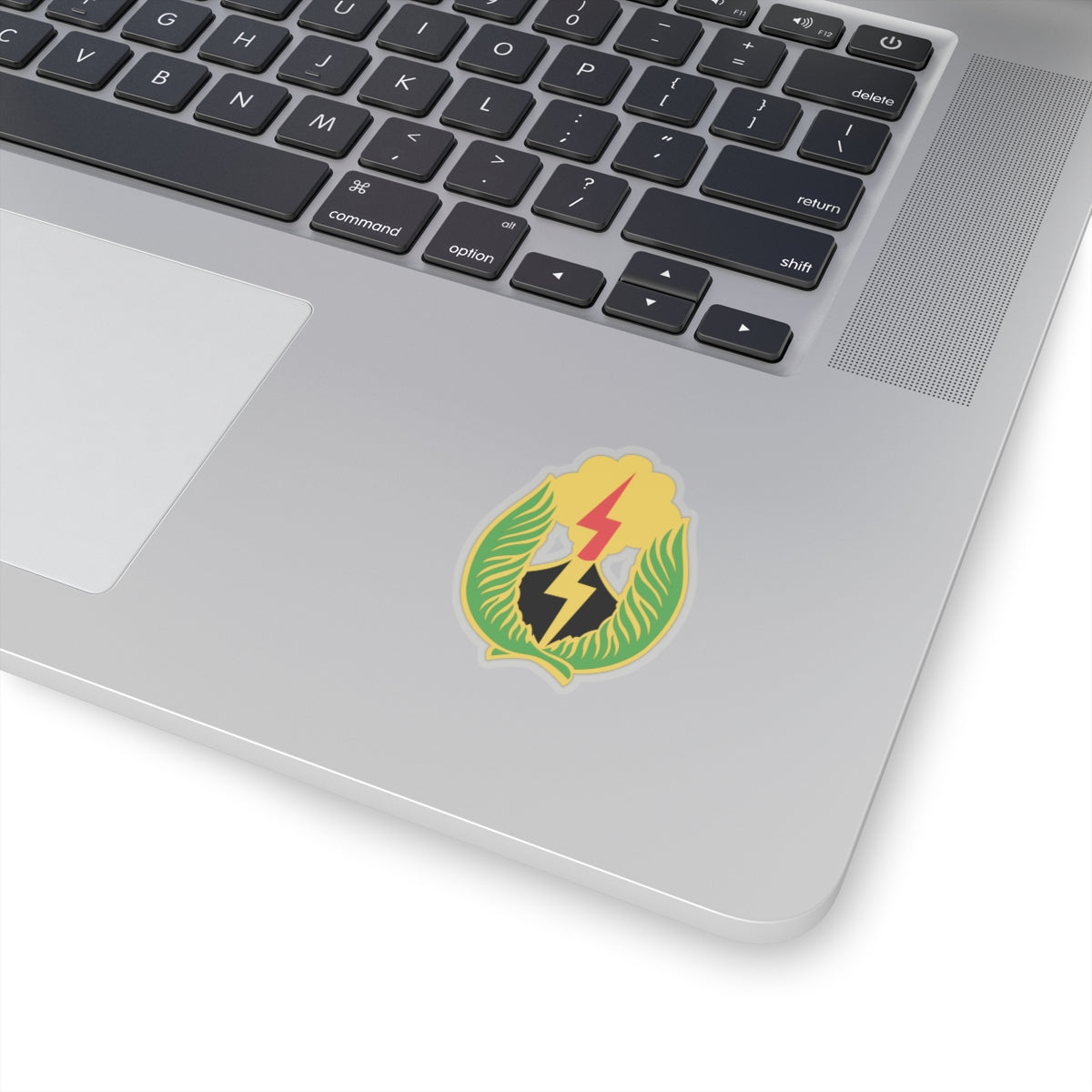 Kiss-Cut Stickers - DUI - 25th Infantry Division X 300