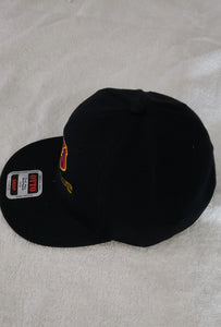 Snapback Hat - Embroidery - USMC - 9th Marine Regiment wo Txt