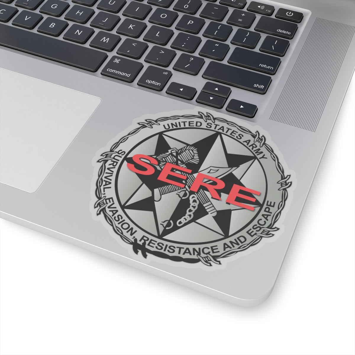 Kiss-Cut Stickers - US Army - SERE