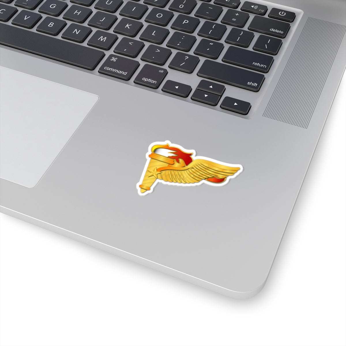 Kiss-Cut Stickers - Combat Pathfinder