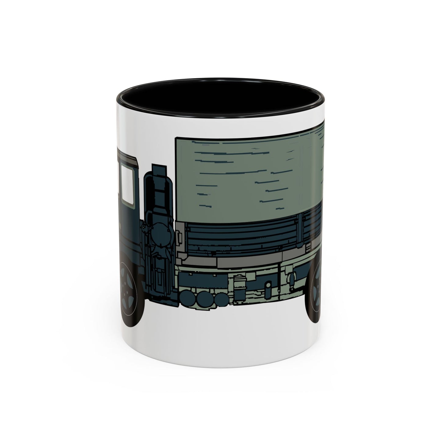 Accent Coffee Mug (11oz & 15oz) - Vehicle - LMTV - M1078 - Side X 300