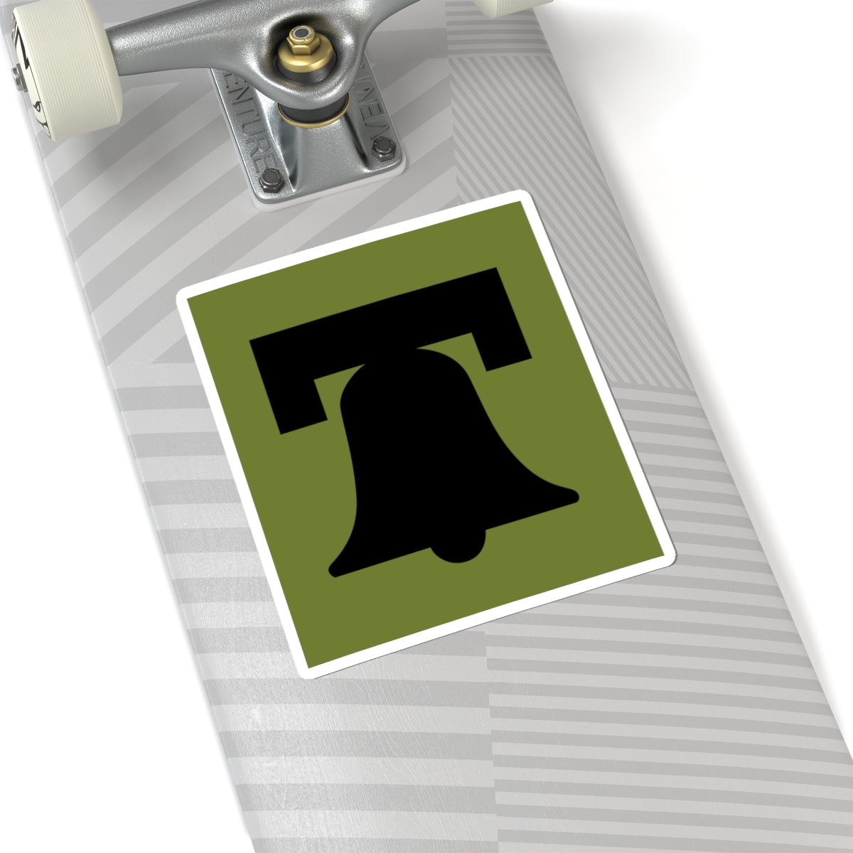 Kiss-Cut Stickers - SSI - 16th Infantry Division X 300