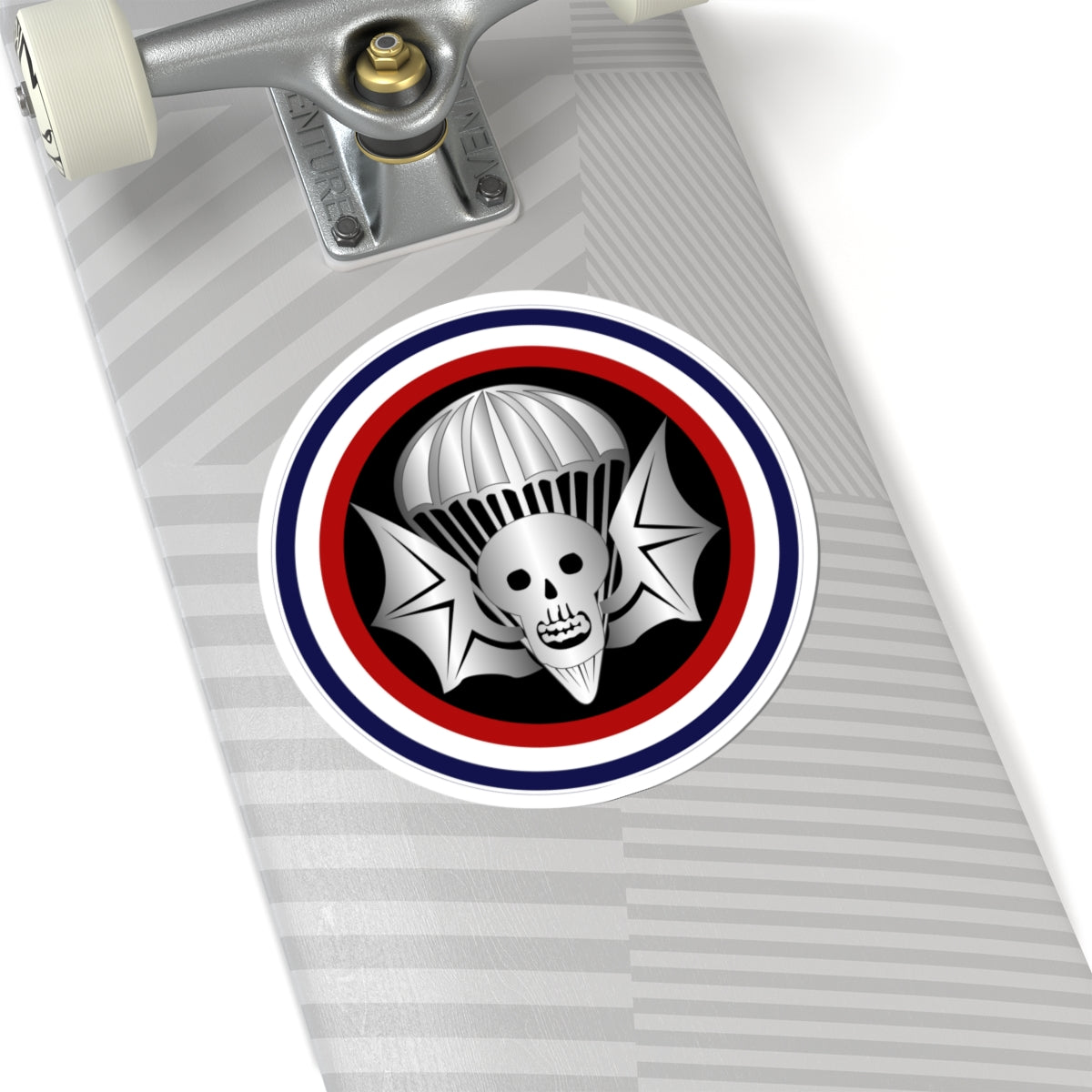 Kiss-Cut Stickers - Army - 502nd PIR wo txt