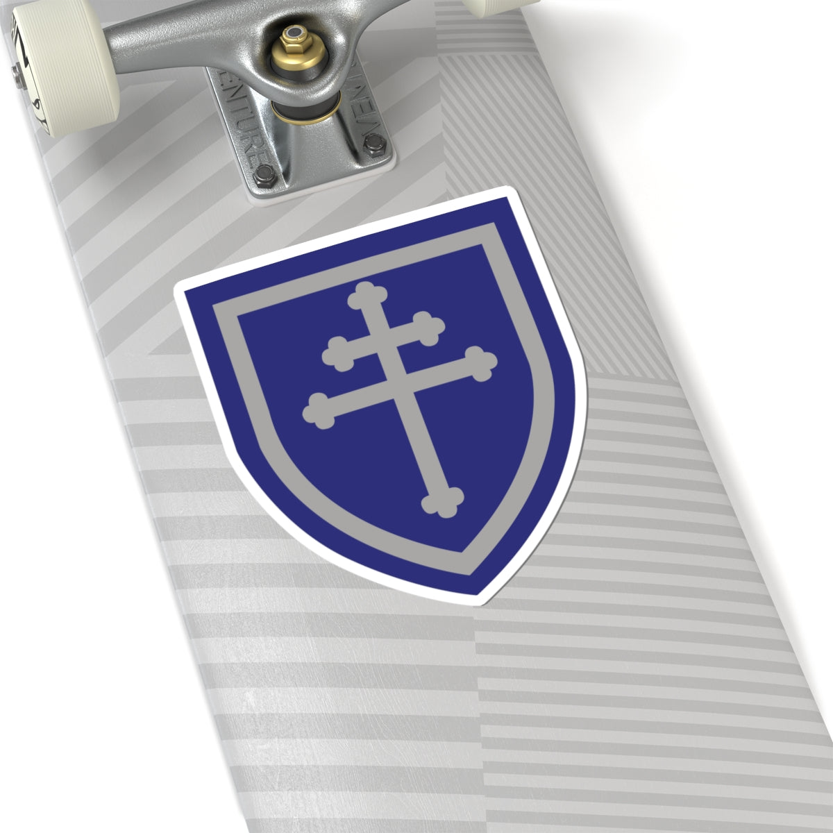 Kiss-Cut Stickers - SSI - 79th Infantry Division X 300