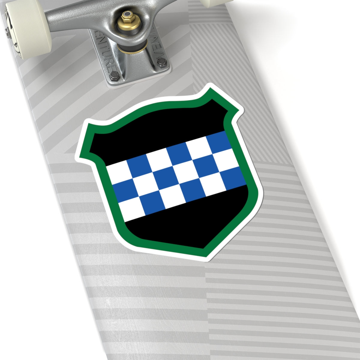 Kiss-Cut Stickers - SSI - 99th Infantry Division X 300
