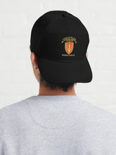 Load image into Gallery viewer, Baseball Cap - SSI - United States Army Air Defense Artillery Command - ARADCOM - WWII X 300 - Film to Garment (FTG)
