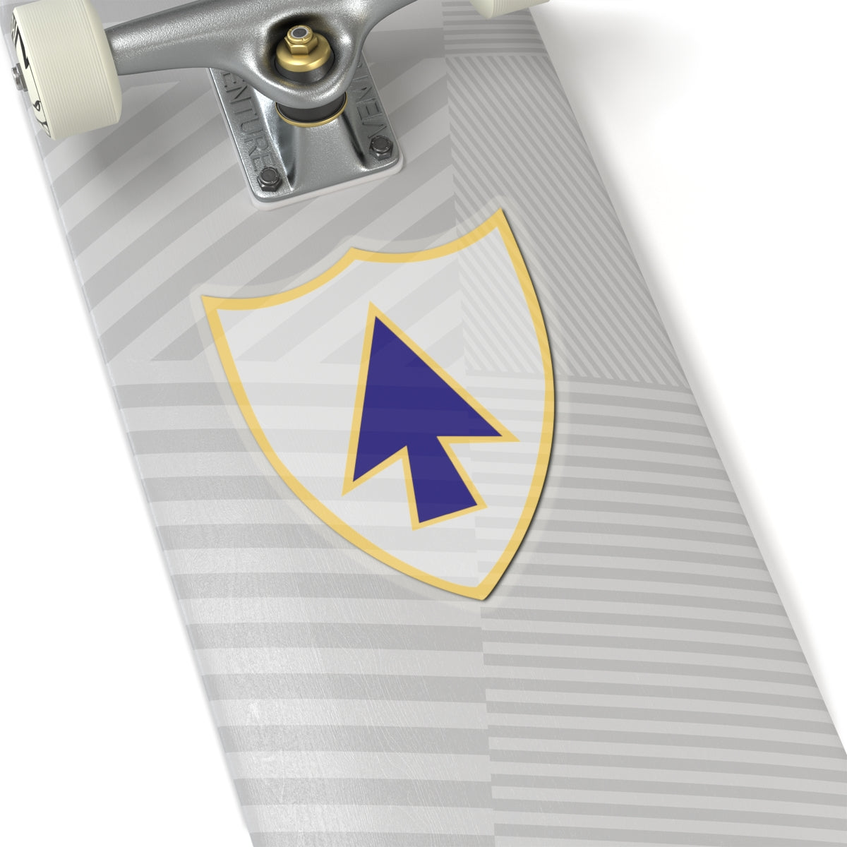 Kiss-Cut Stickers - 1st Battalion, 26th Infantry ( Infantry)