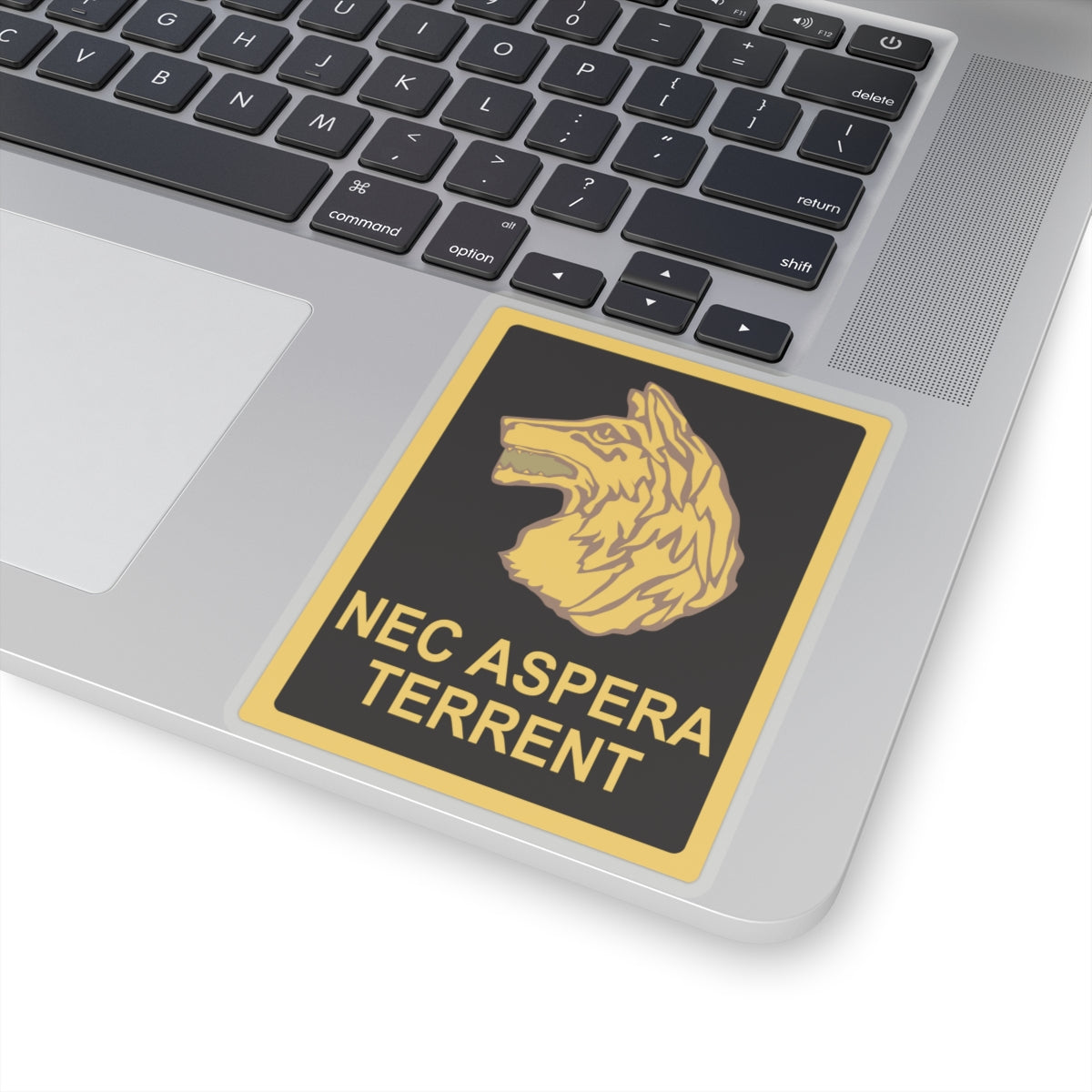 Kiss-Cut Stickers - 1st Battalion ,27th Infantry Regiment