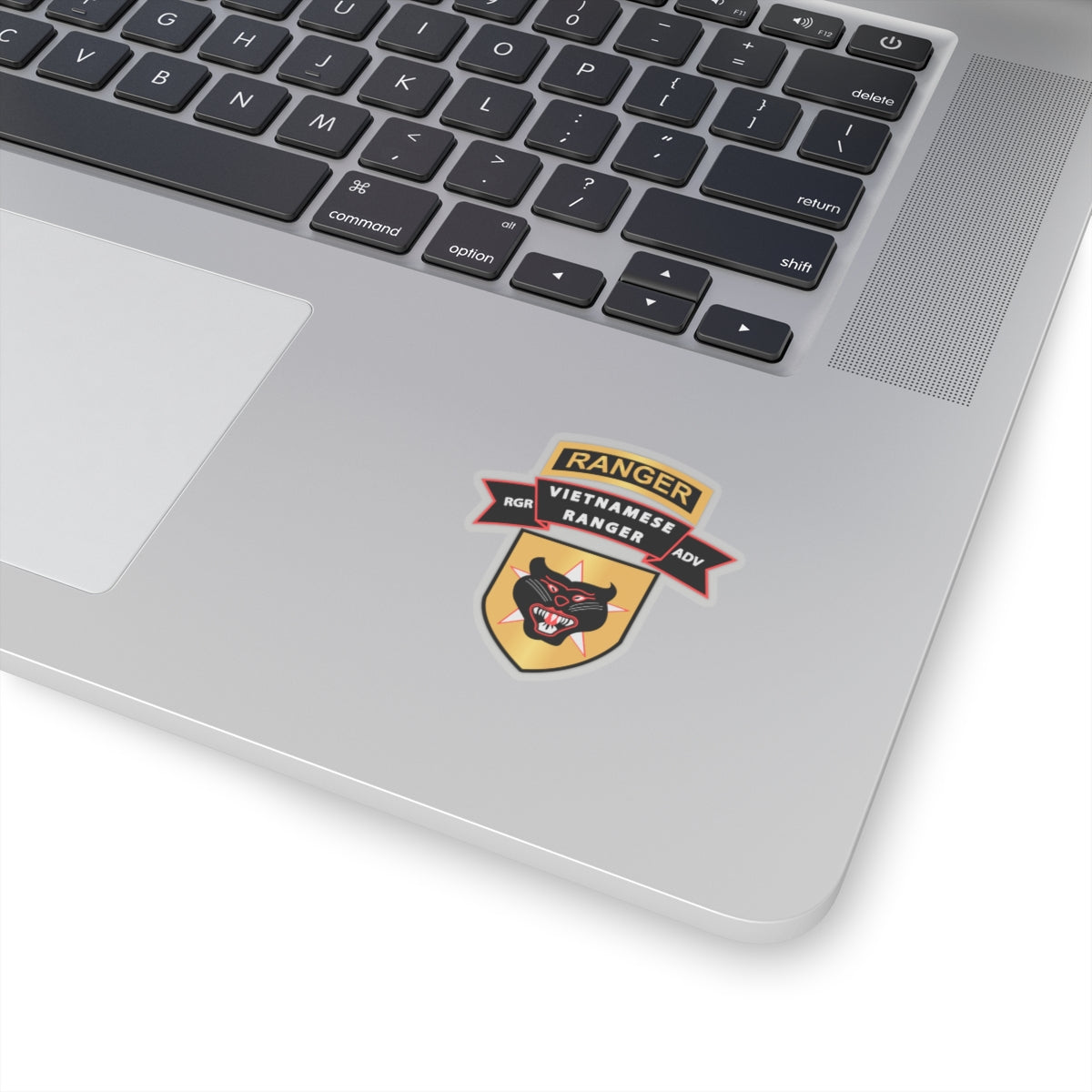 Kiss-Cut Stickers - SOF - SSI - Vietnamese Ranger Advisor X 300