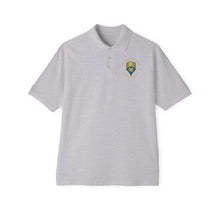 Load image into Gallery viewer, Men&#39;s Piqué Polo - Specialist 7th Class - SP7 - Veteran
