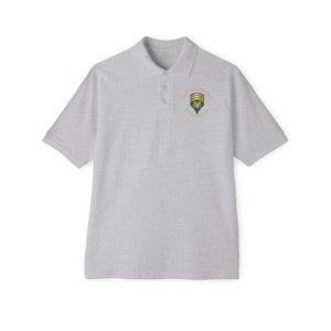 Men's Piqué Polo - Specialist 7th Class - SP7 - Veteran