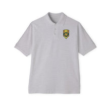 Load image into Gallery viewer, Men&#39;s Piqué Polo - Specialist 8th Class - SP8 wo Txt
