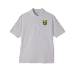 Men's Piqué Polo - Specialist 8th Class - SP8 wo Txt