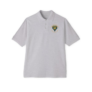 Men's Piqué Polo - Specialist 5th Class - SP5