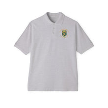 Load image into Gallery viewer, Men&#39;s Piqué Polo - Specialist 8th Class - SP8 - Veteran
