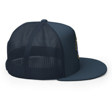 Load image into Gallery viewer, Trucker Cap - Kagnew Station - Film to Garment (FTG)
