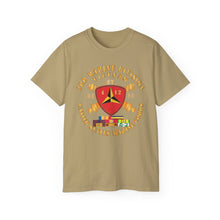 Load image into Gallery viewer, Unisex Ultra Cotton Tee - USMC - 3rd Marine Division - Special - 2 X 300
