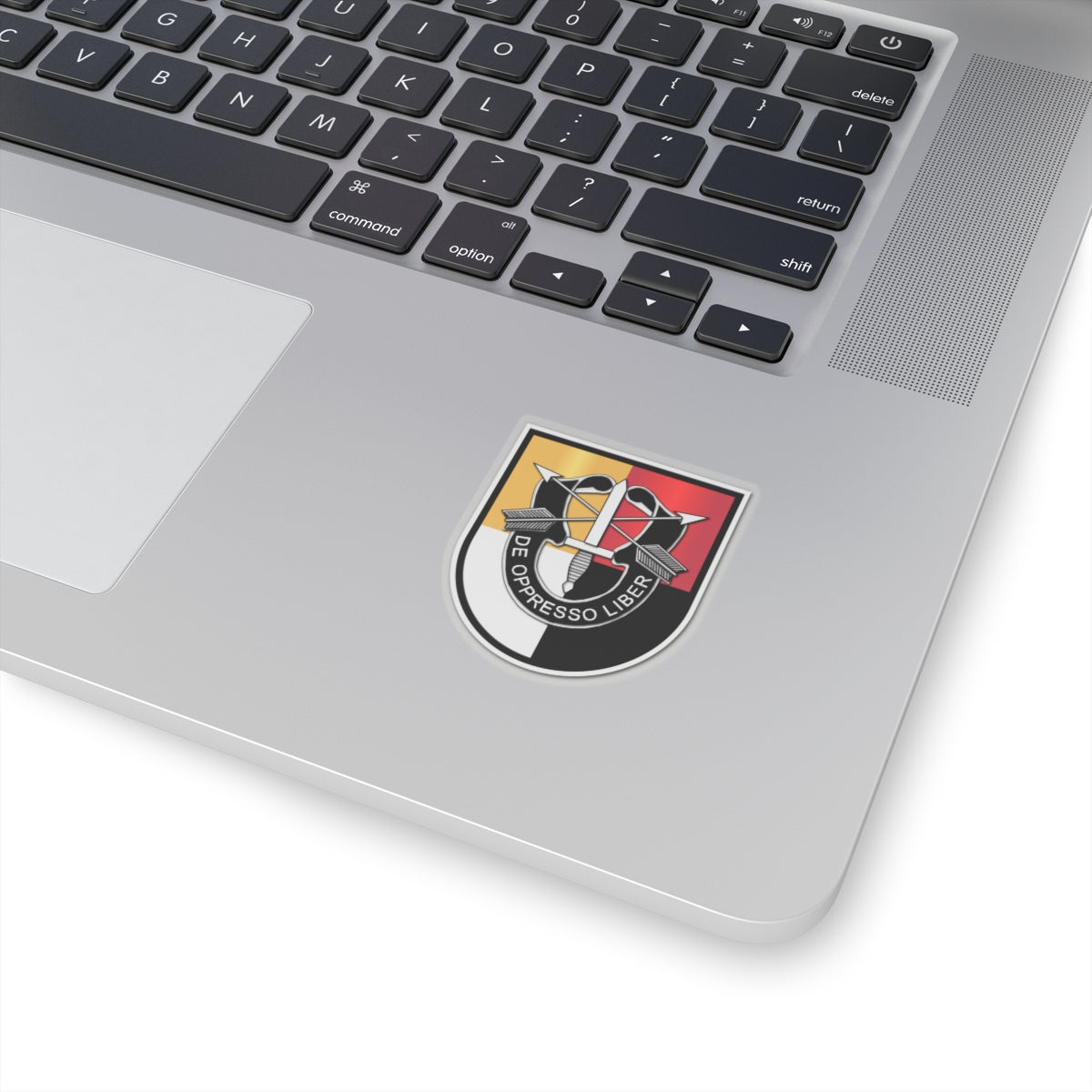 Kiss-Cut Stickers - SOF - 3rd SFG Flash wo Txt V1
