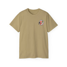 Load image into Gallery viewer, Unisex Ultra Cotton Tee - Combined Joint Special Operations Task Force - Afghanistan wo Txt
