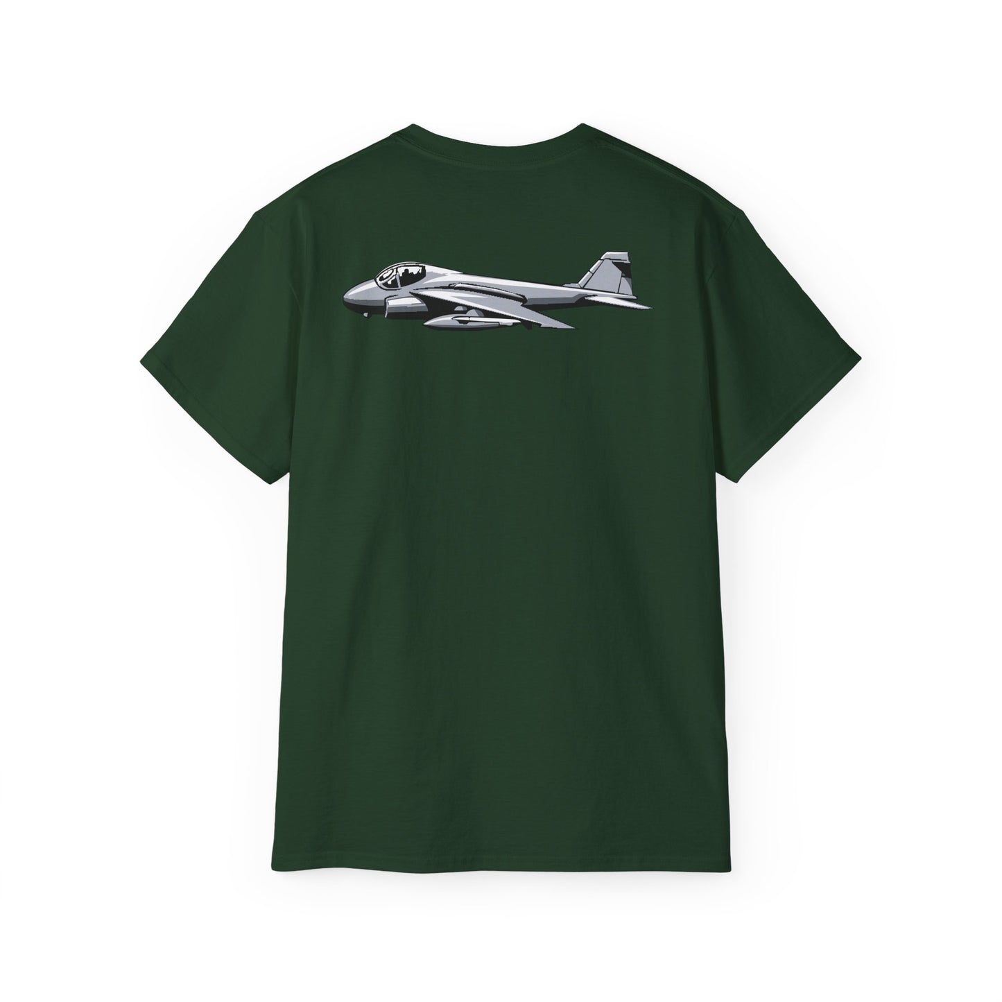 Unisex Ultra Cotton Tee - Aircraft - A6 - GS X 300