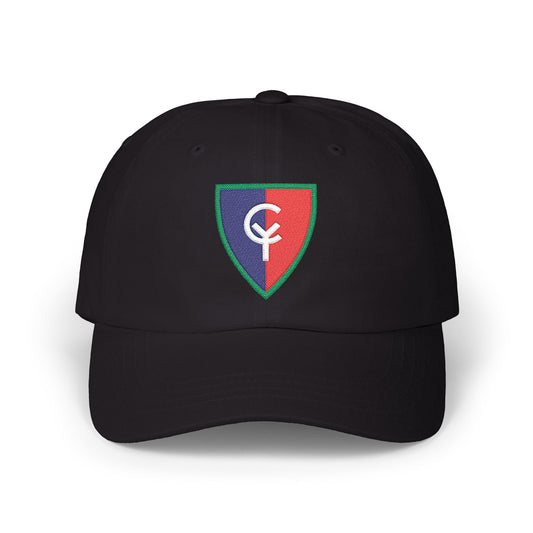 Classic Dad Cap - SSI - 38th Infantry Division X 300
