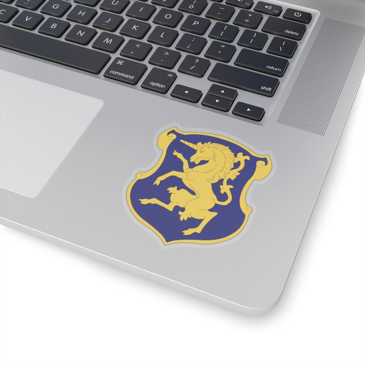 Kiss-Cut Stickers - 6th Cavalry Regiment wo Txt