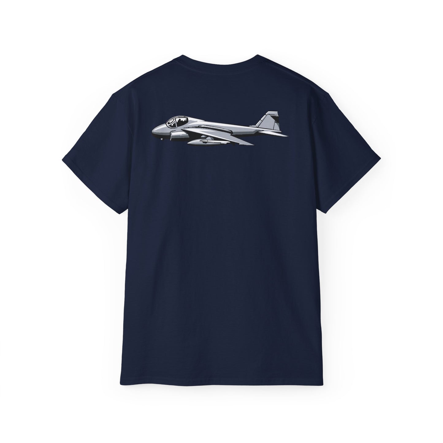 Unisex Ultra Cotton Tee - Aircraft - A6 - GS X 300